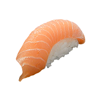 Sushi Saumon