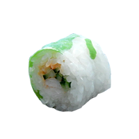 Springroll Crevette