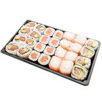 Plateau Tumaki XL