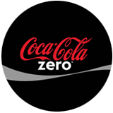 Coca-Cola zéro 