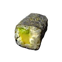 Maki Fromage-Avocat